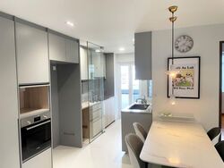 Hillview 128 (D23), Apartment #604270741